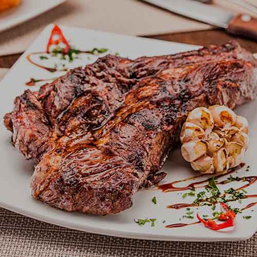 Parrilla