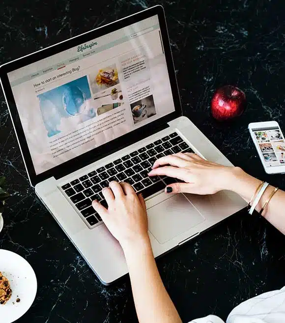 Links Patrocinados Google Ads Words