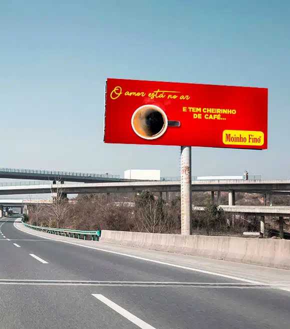 outdoor agencia de publicidade