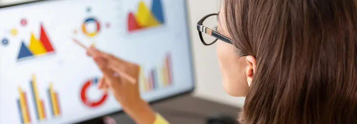 análise de Métricas agencia de performance agencia de marketing digital empresa de publicidade marketing digital