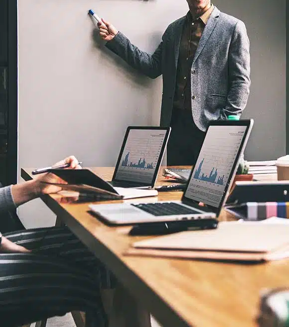 Consultoria de mídia - publicidade digital agencia de marketing