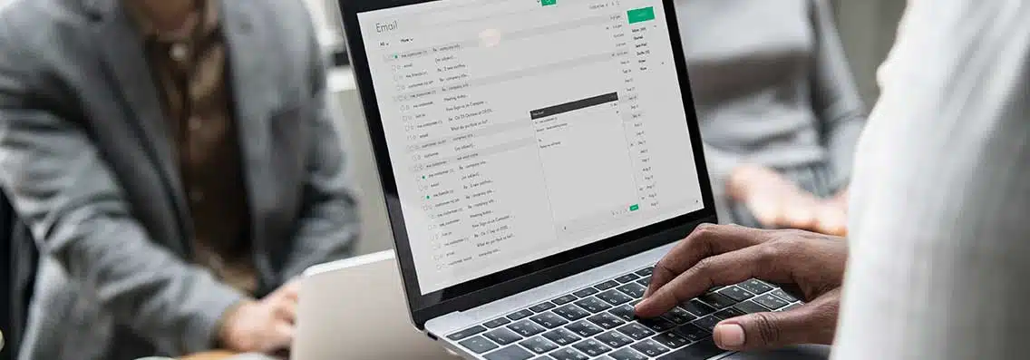 email marketing mail chimp publicidade propaganda