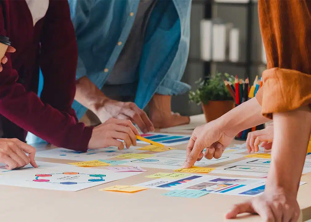 marketing de experiencia publicidade em goiania analytics