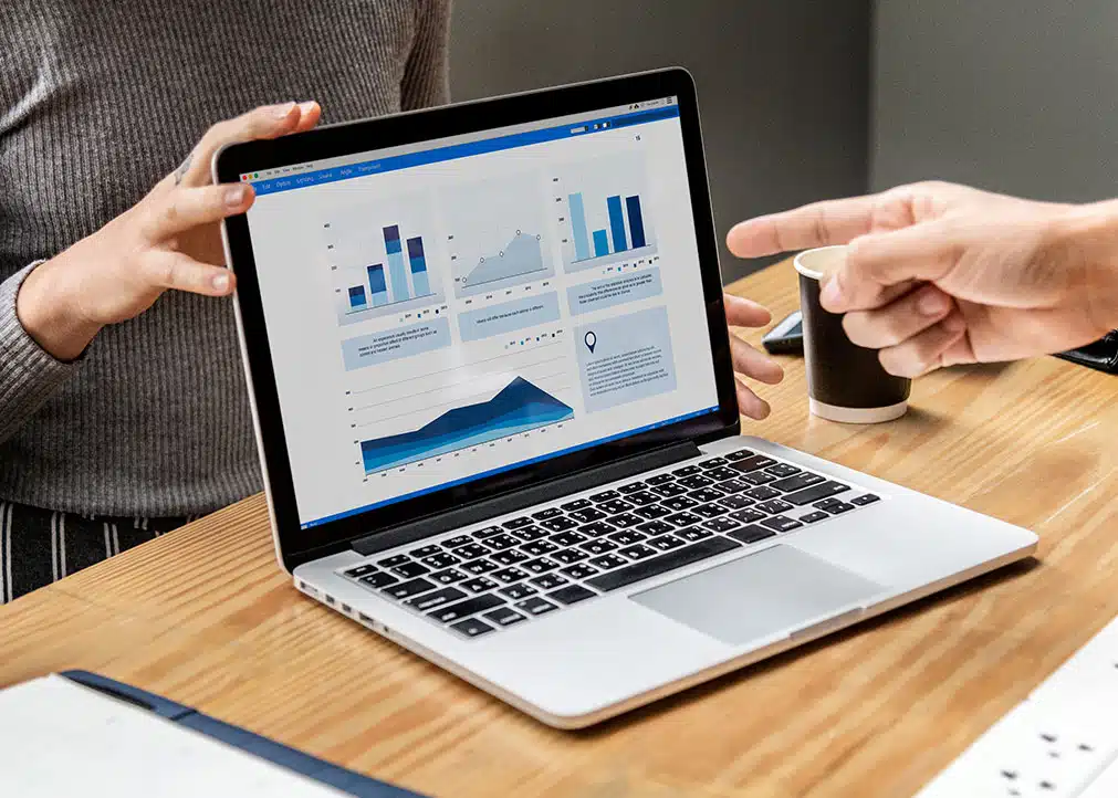 analytics agencia de publicidade