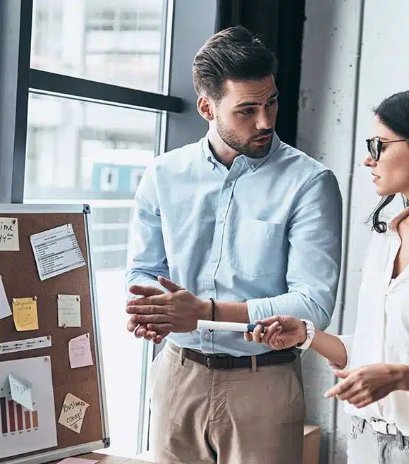 marketing de experiencia publicidade em goiania analytics
