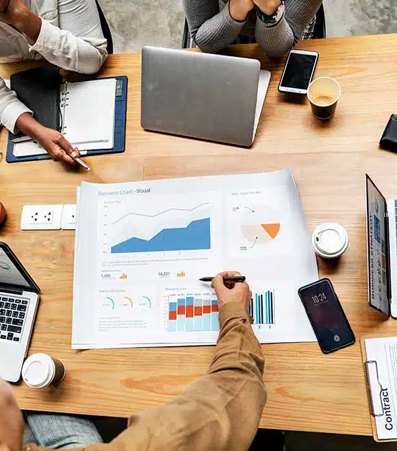 Inbound marketing