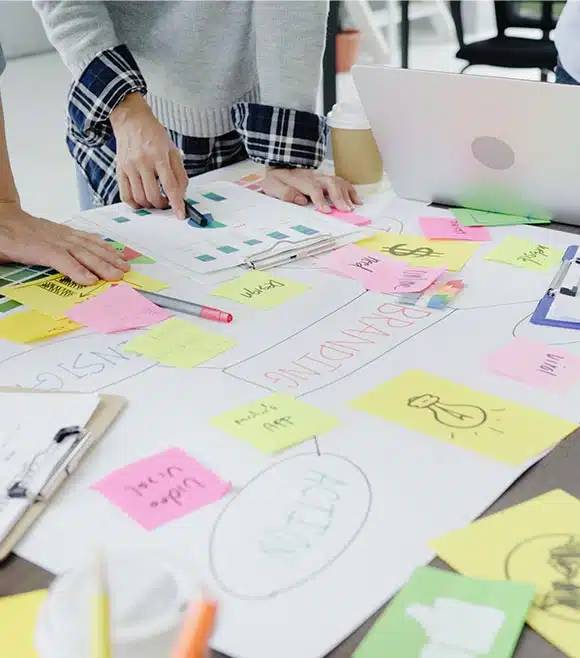 Marketing hub agencia goiana