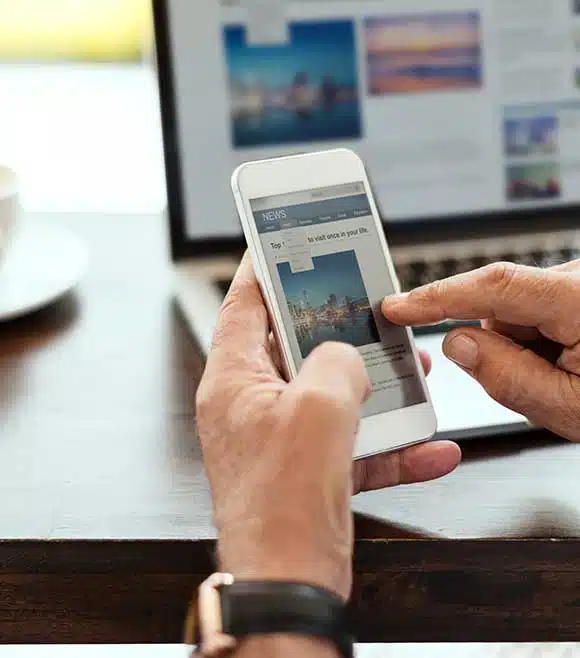 desenvolvimento de sites agencia de publicidade