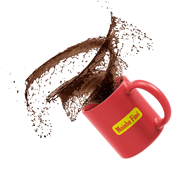 Café Moinho Fino