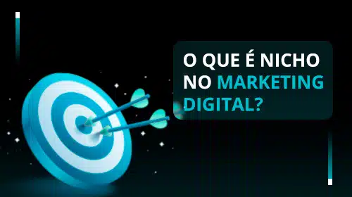 O que é nicho no Marketing Digital - Anúncios - Vendas - Publicidade