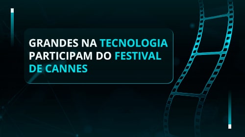 Marketing Digital - Publicidade - Tecnologia - Festival de Cannes - Dois Z - Agência de Performace - Anúncios - Campanha - Marketing Digital - Empresas - Inovação