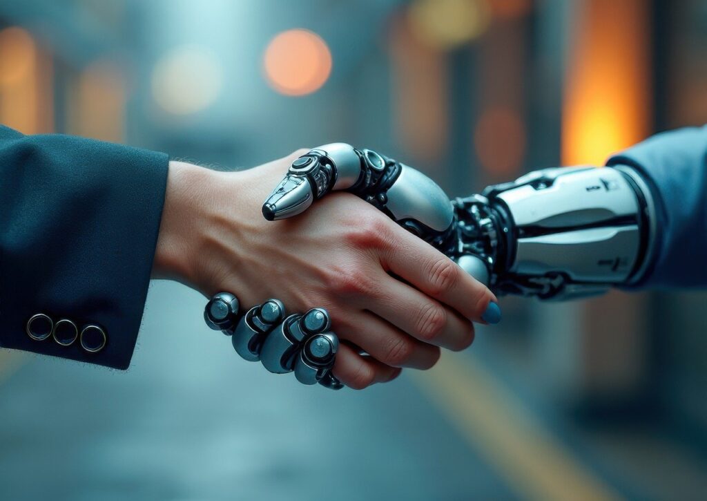 Marketing Conversacional e Interações impulsionadas por IA: O uso de chatbots e assistentes virtuais