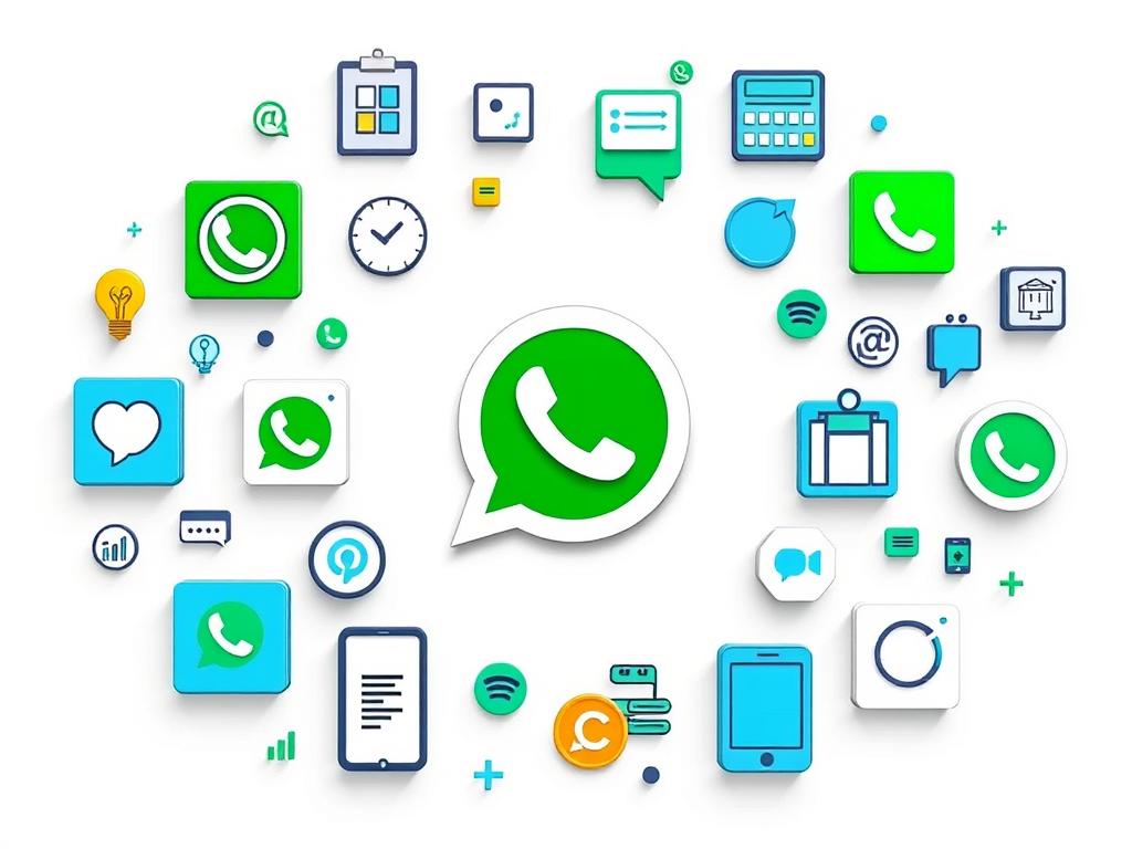 APIs do WhatsApp Business