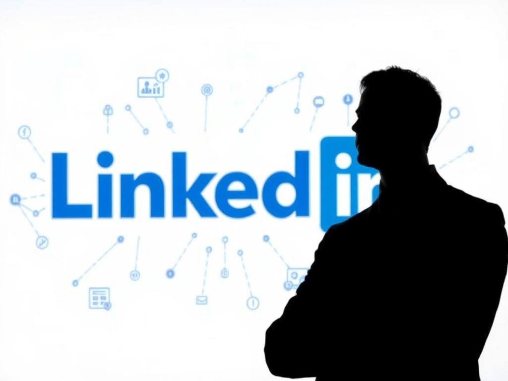 Aproveitar LinkedIn para Posicionar