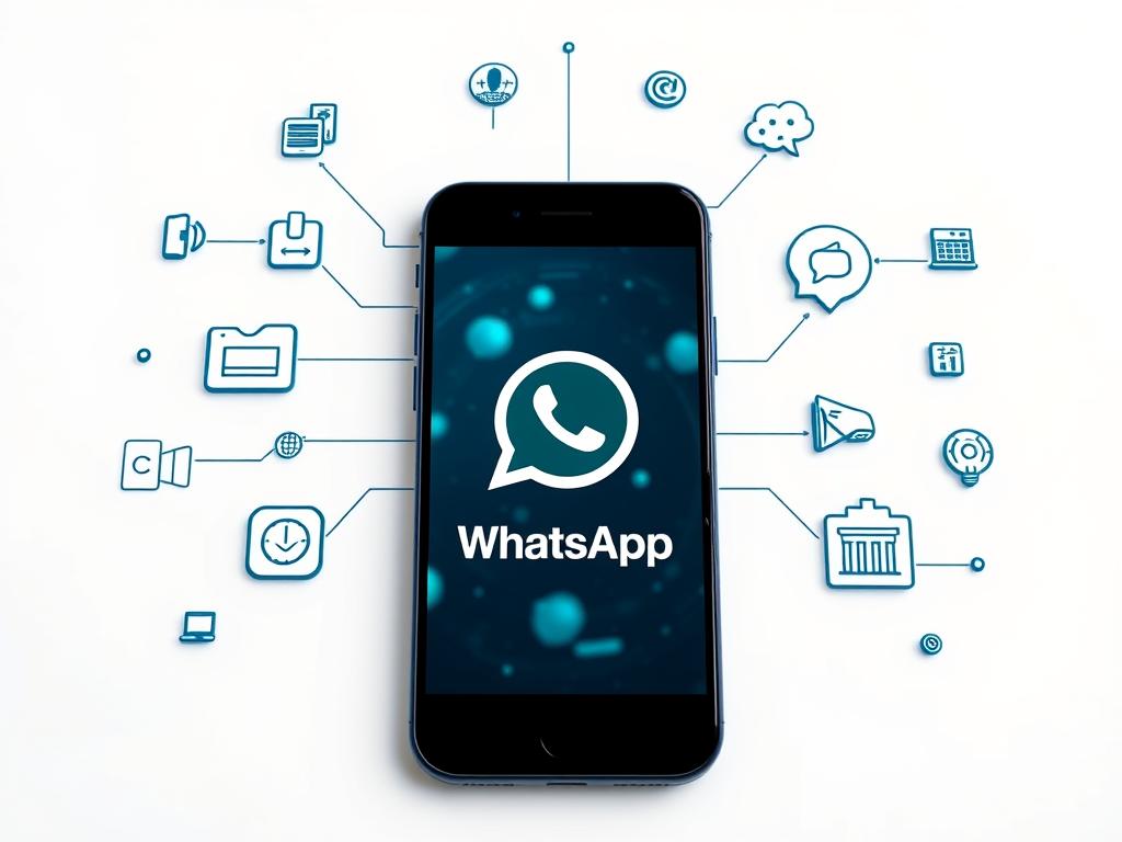 Automatização na Publicidade do WhatsApp