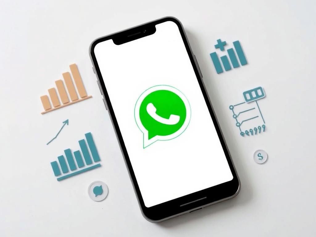 Campanhas Eficientes no WhatsApp