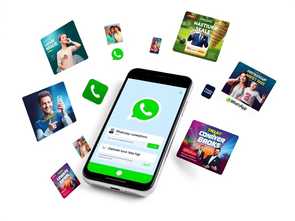 Campanhas de Impacto com Publicidade no WhatsApp