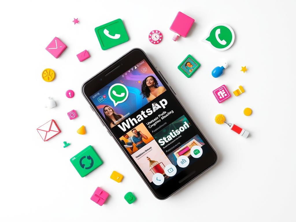 Campanhas de Sucesso no WhatsApp