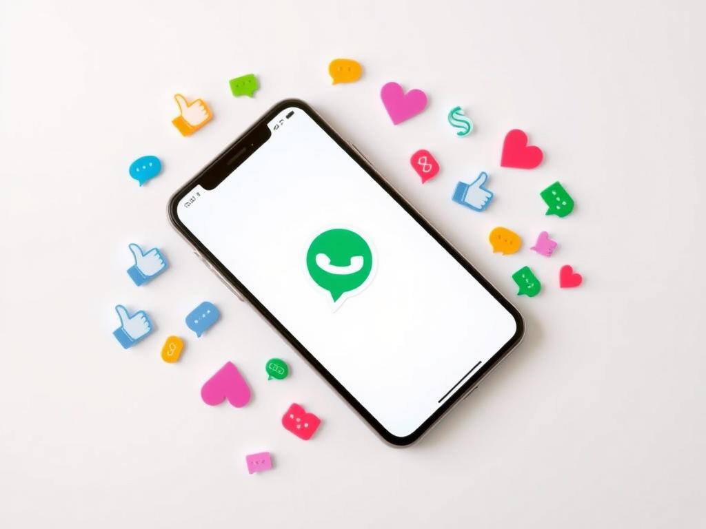 Conexão com Clientes no WhatsApp com Publicidade