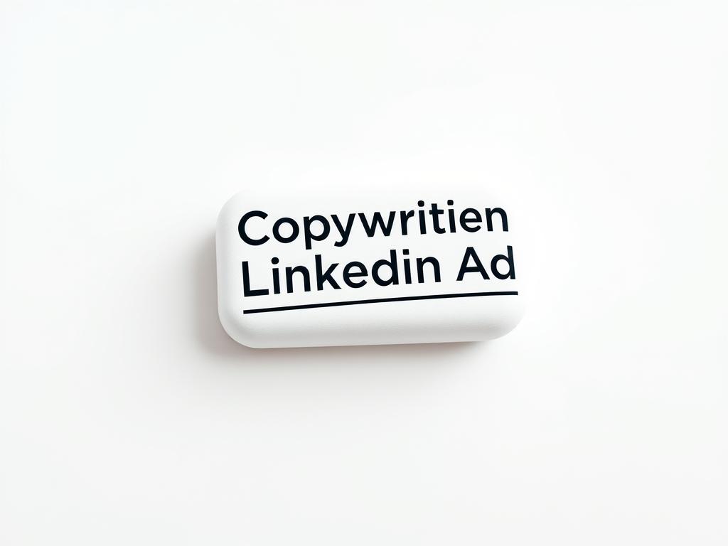 Copywriting para Anúncios de LinkedIn