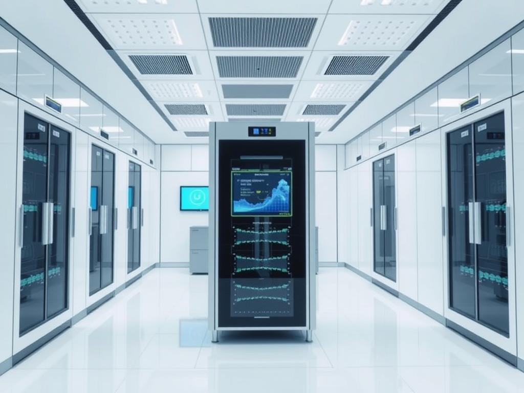 Data Clean Rooms