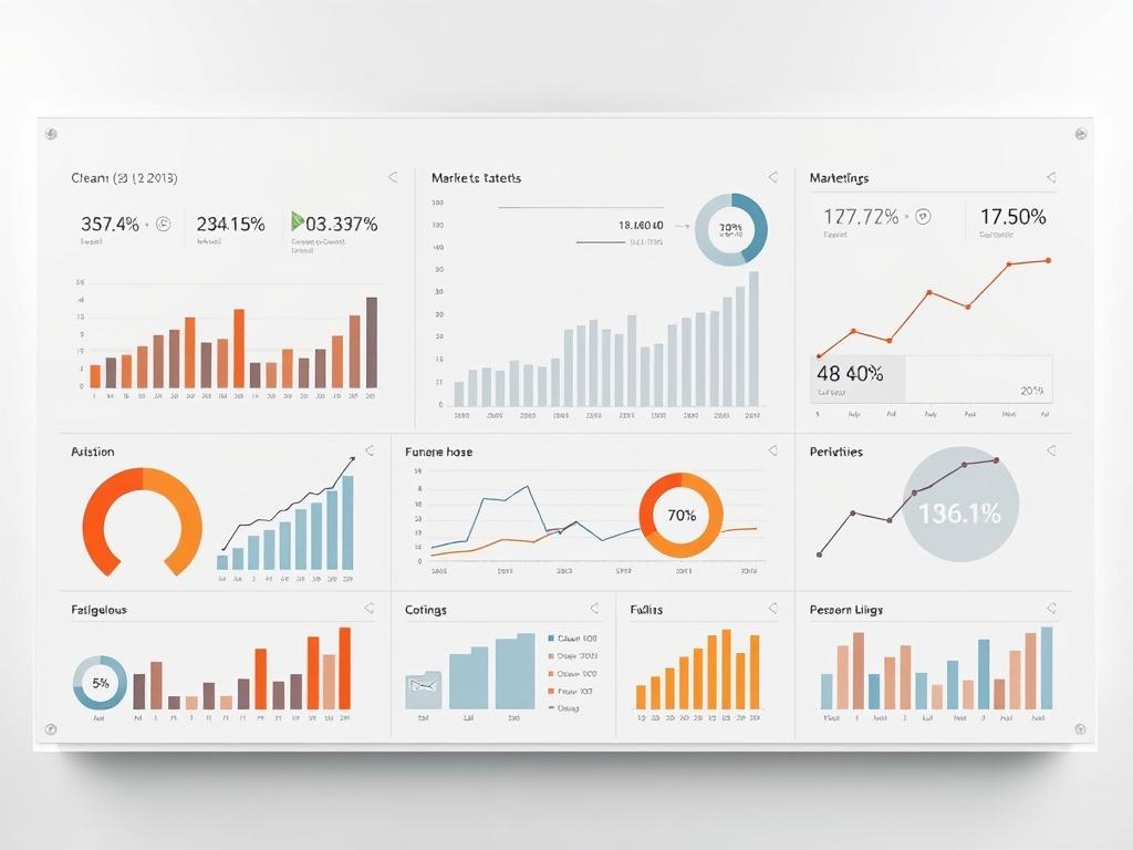 Decisões de Marketing em 2025