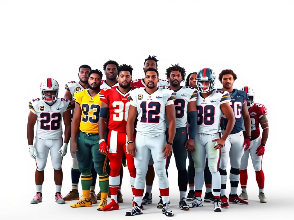 Diversidade na NFL