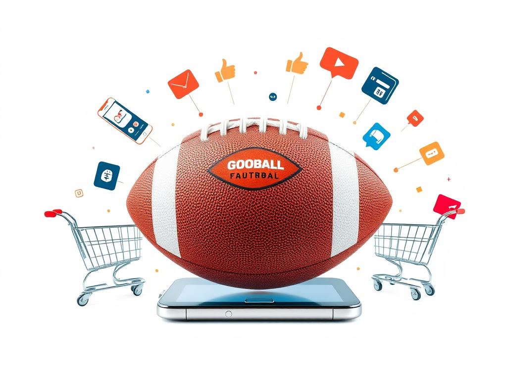 E-commerce e Super Bowl