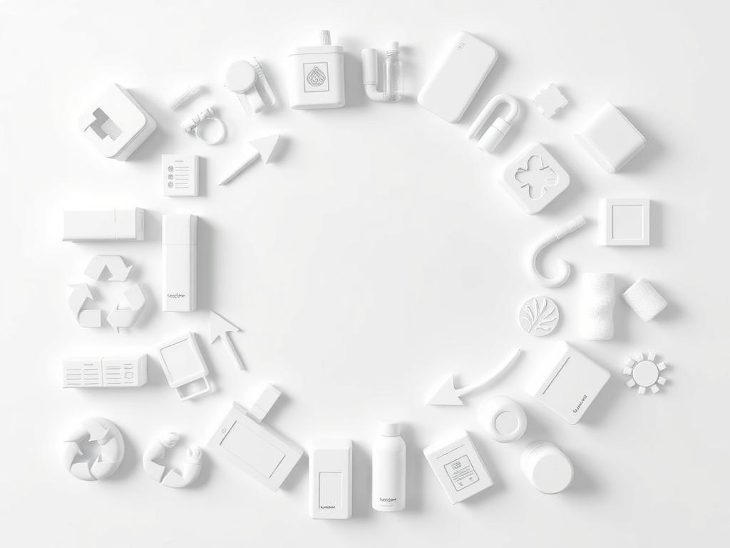 Criando Modelos De Neg cio Para A Economia Circular