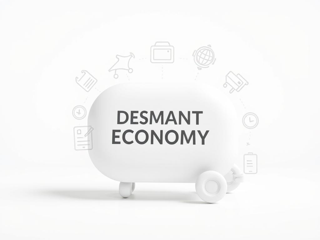 Economia On-Demand