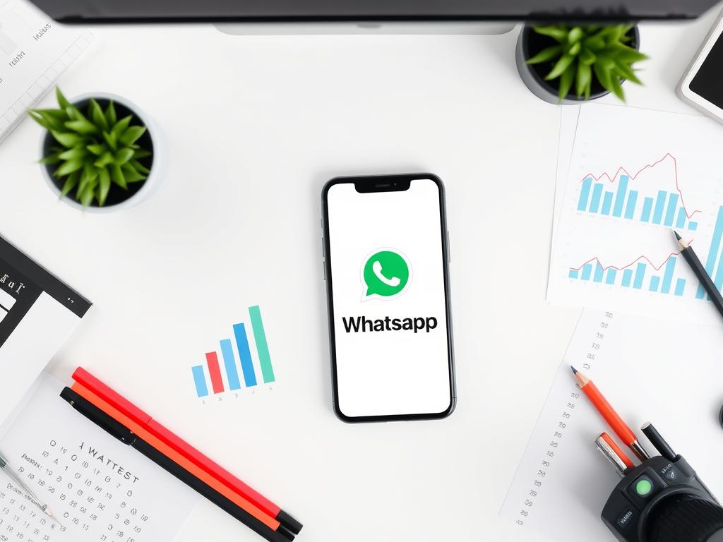 Estratégias de Marketing no WhatsApp