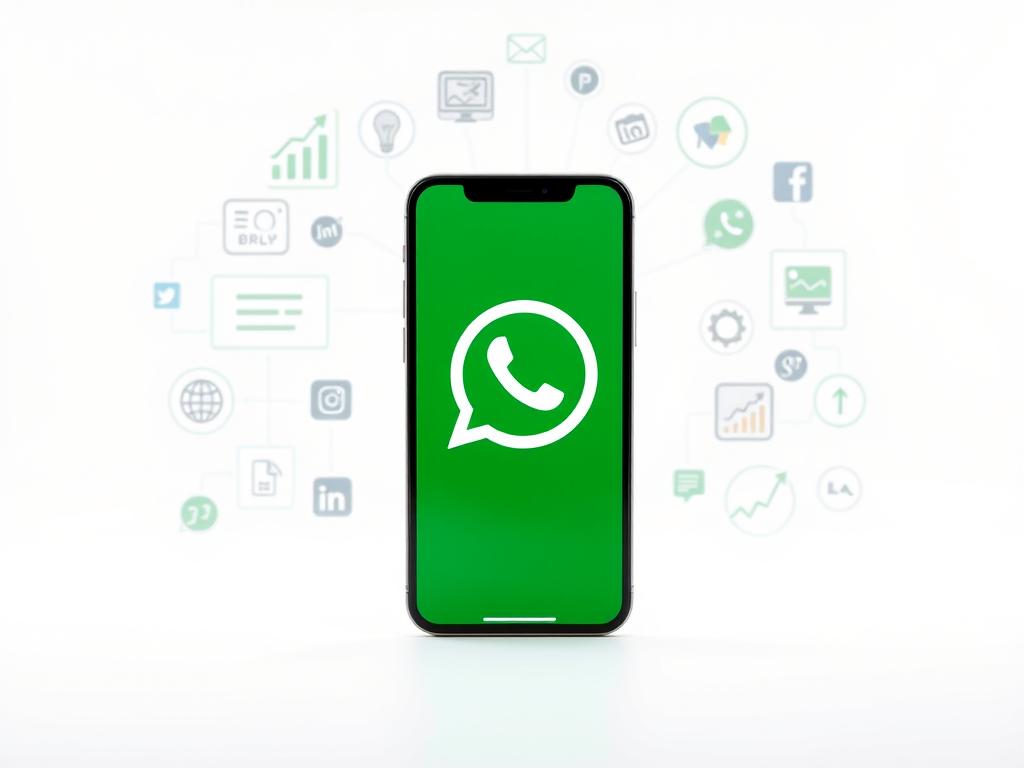 Estratégias de Publicidade no WhatsApp