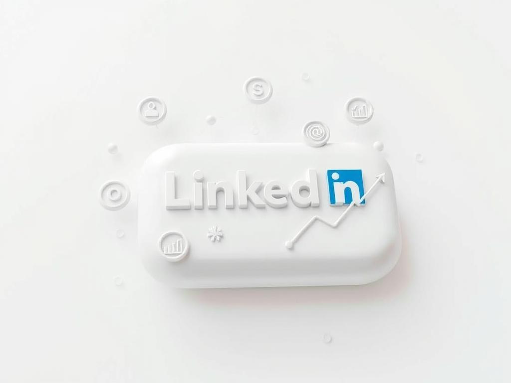 Estratégias de marketing no LinkedIn