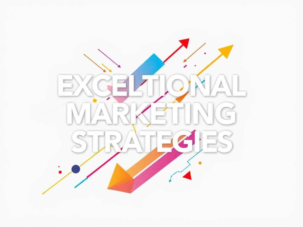 Estratégias em Marketing Excepcional