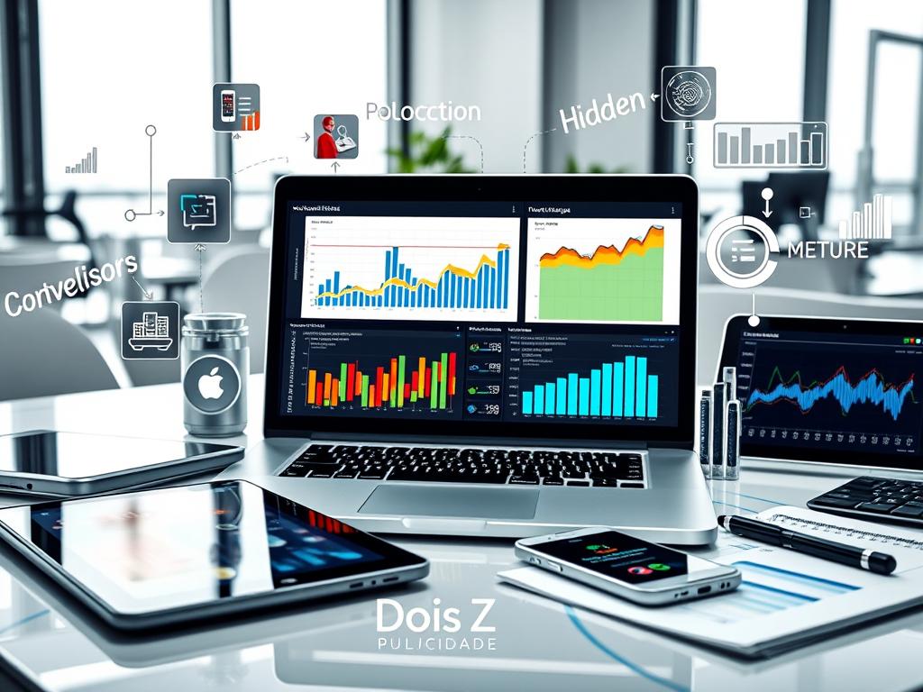 Ferramentas de análise de dados