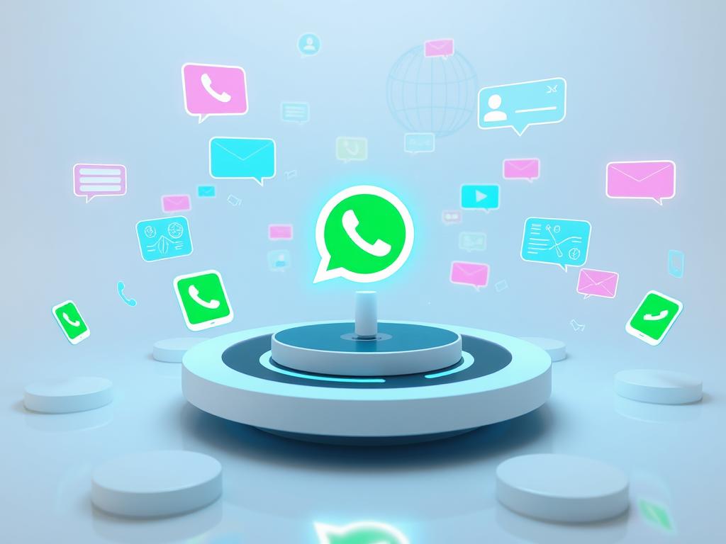 Futuro da Publicidade Digital no WhatsApp