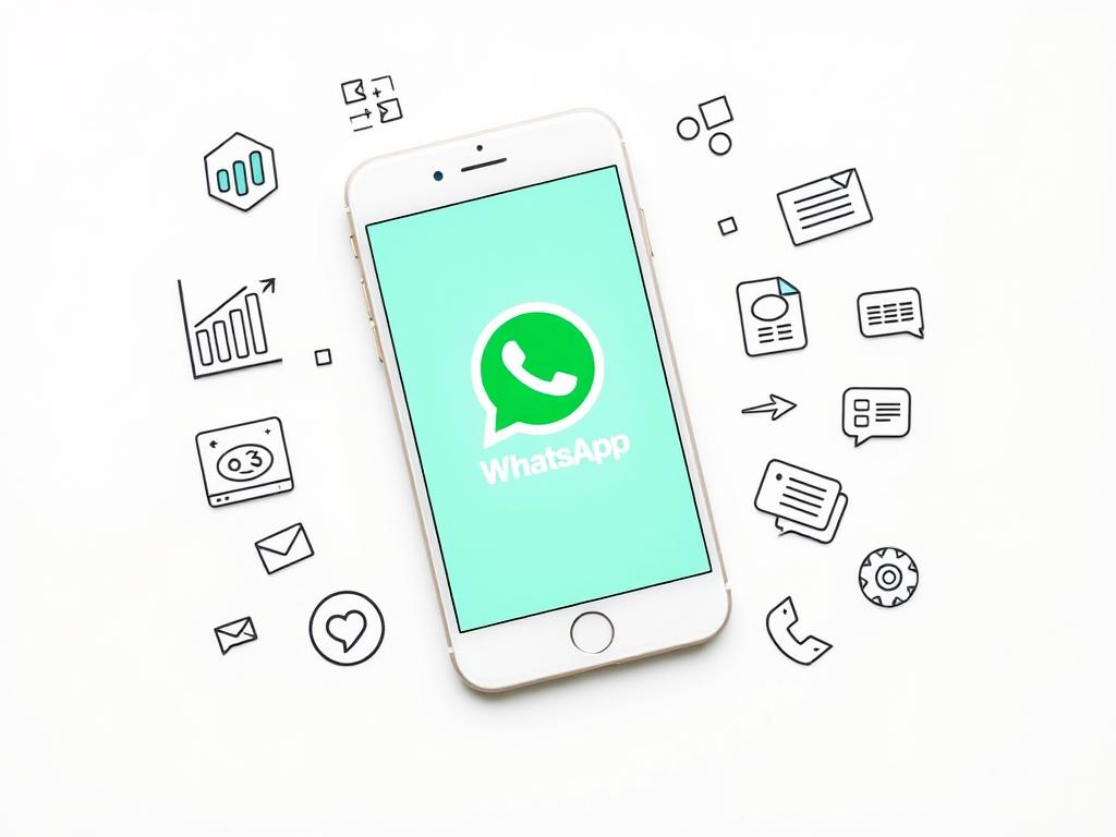 Guia de Publicidade para WhatsApp