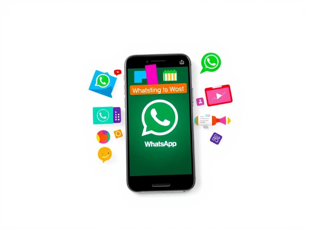 Impacto no Marketing com Publicidade no WhatsApp