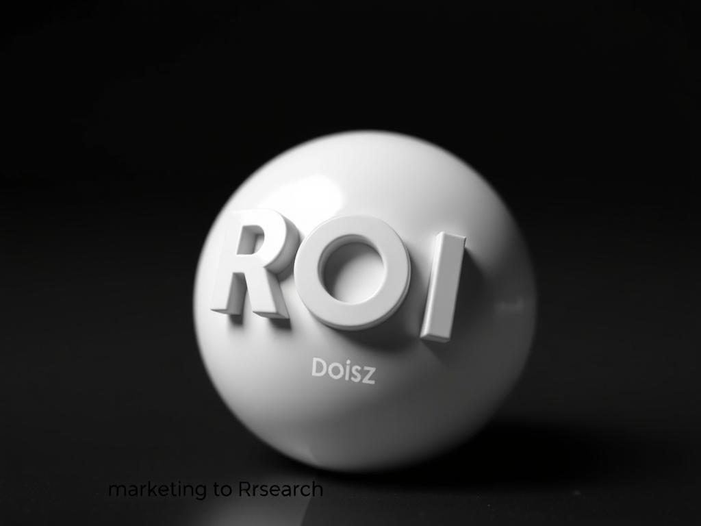 Importância do ROI no marketing