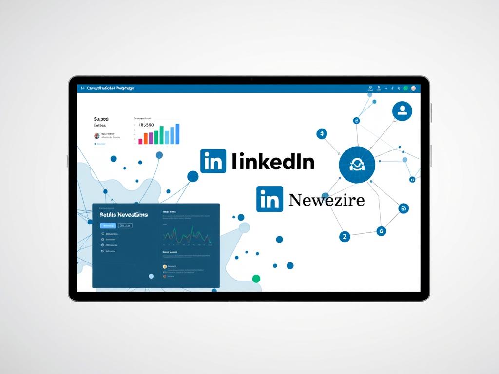 Integração do LinkedIn Sales Navigator com ABM