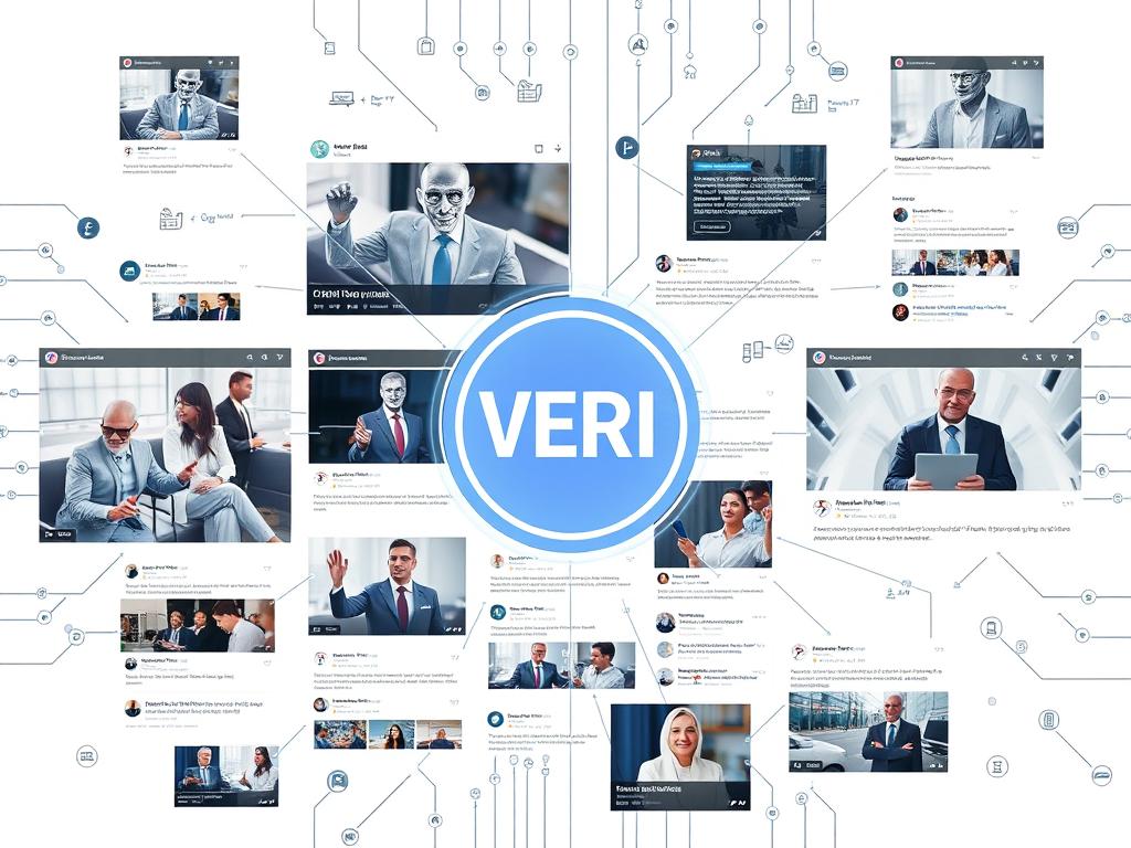 Inteligência Artificial na Verificação de Fatos