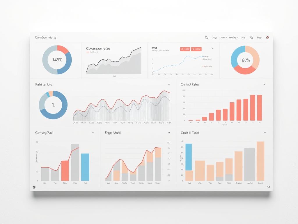 KPIs em marketing