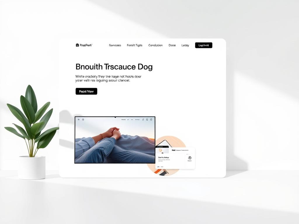 Landing Pages para Produtos de Alto Impacto