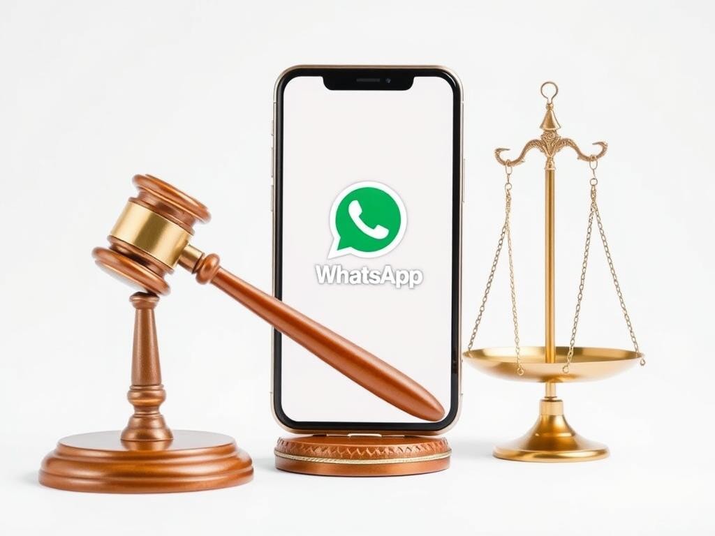 Legislação e Ética na Publicidade via WhatsApp