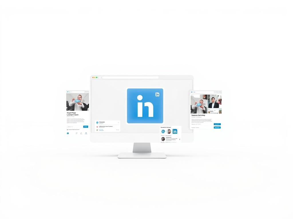 LinkedIn Ads para Negócios B2B