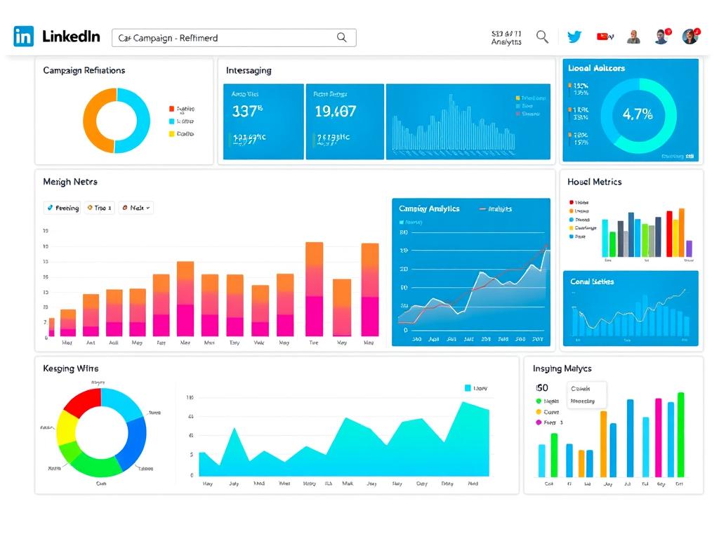 LinkedIn Analytics