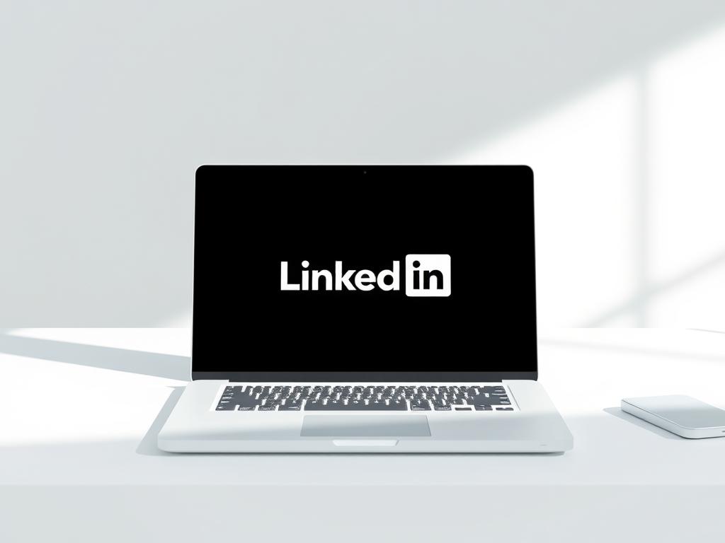 LinkedIn como plataforma profissional