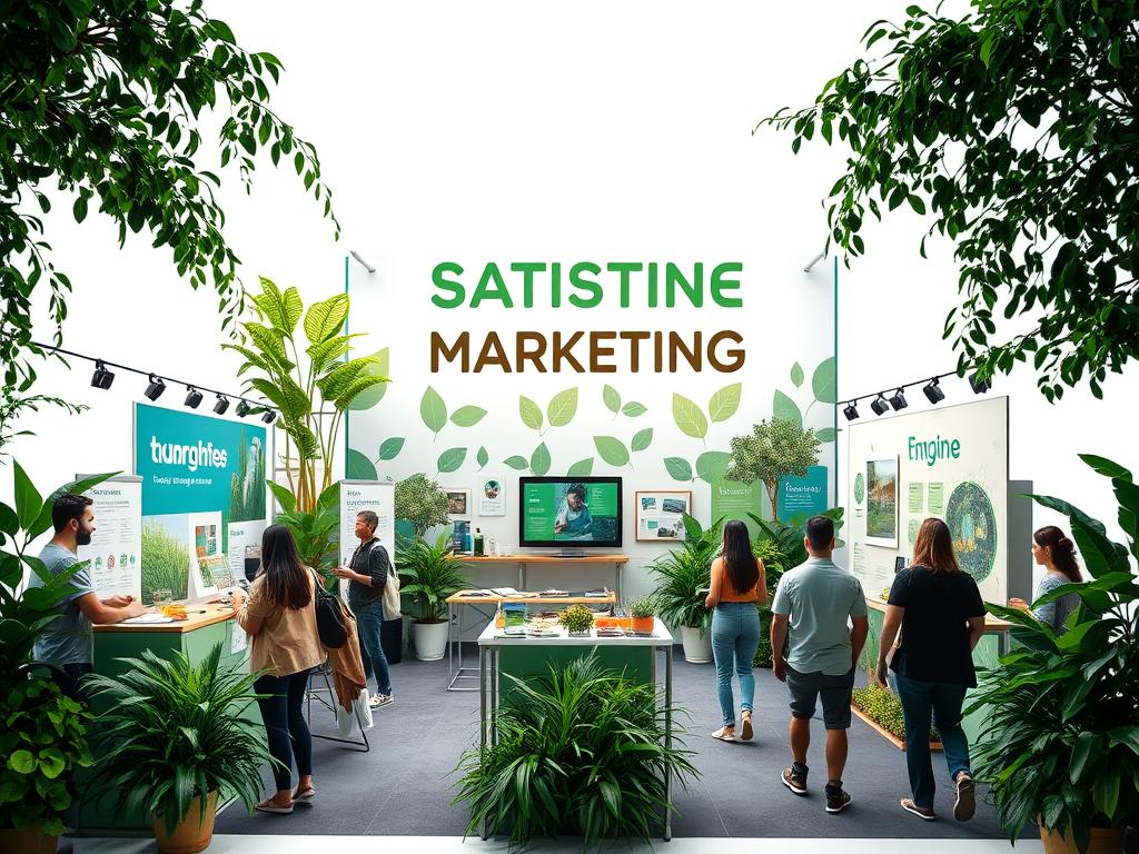 Marketing Experiencial e Sustentabilidade