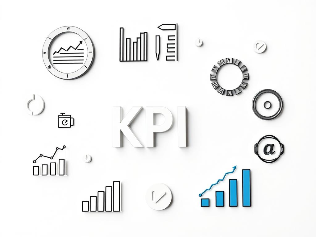 Métricas e KPIs essenciais