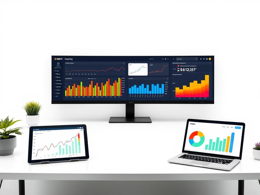 Métricas e KPIs para Monitorar seu Crescimento